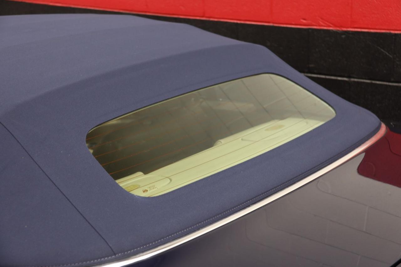 2007 Jaguar XK 2dr Convertible Skokie IL