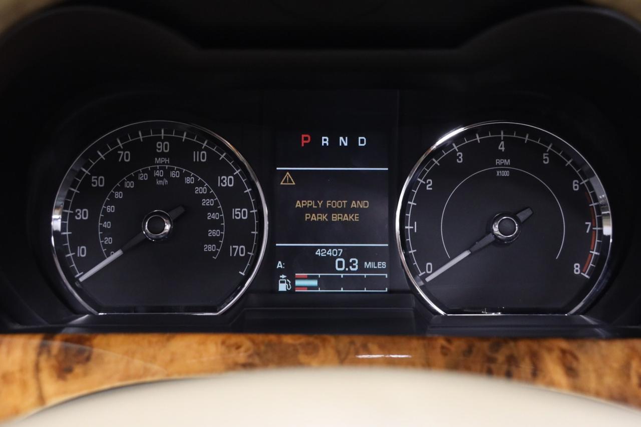 2007 Jaguar XK 2dr Convertible Skokie IL