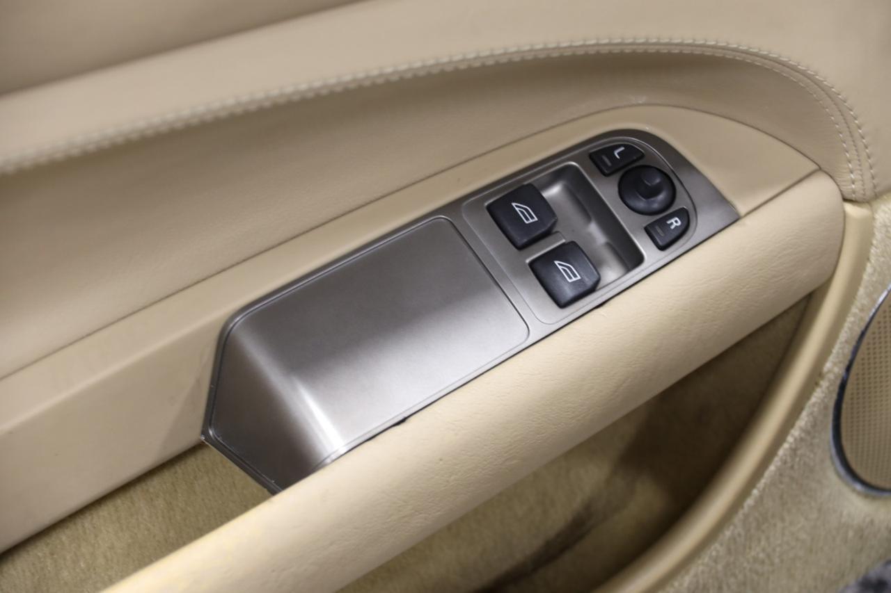 2007 Jaguar XK 2dr Convertible Skokie IL