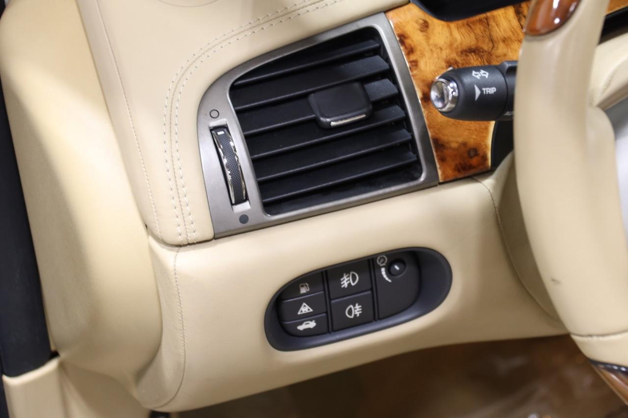 2007 Jaguar XK 2dr Convertible Skokie IL