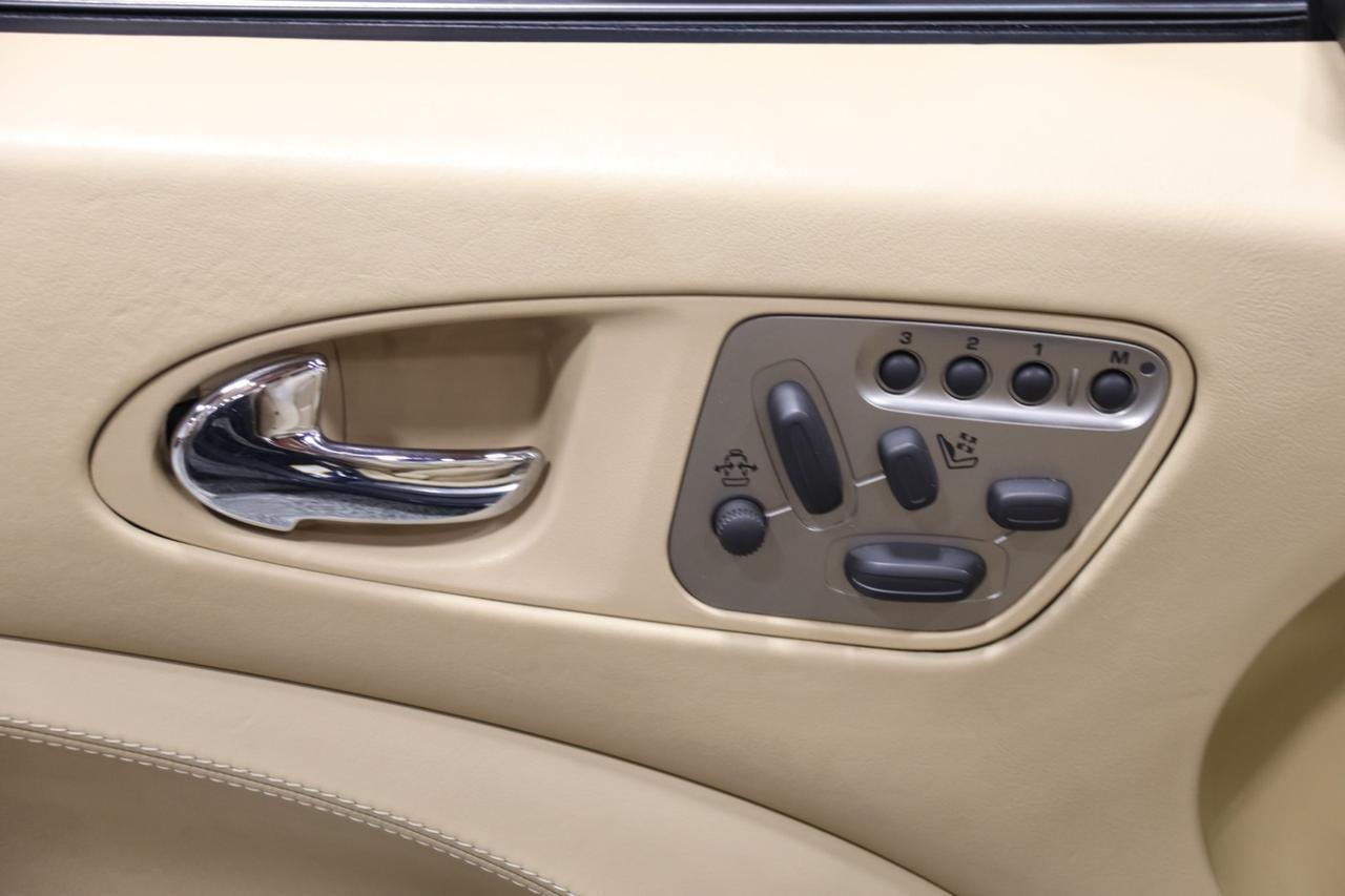 2007 Jaguar XK 2dr Convertible Skokie IL