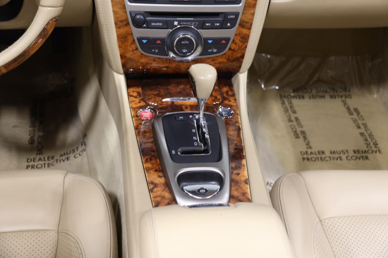 2007 Jaguar XK 2dr Convertible Skokie IL