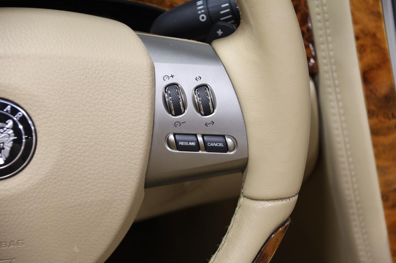 2007 Jaguar XK 2dr Convertible Skokie IL