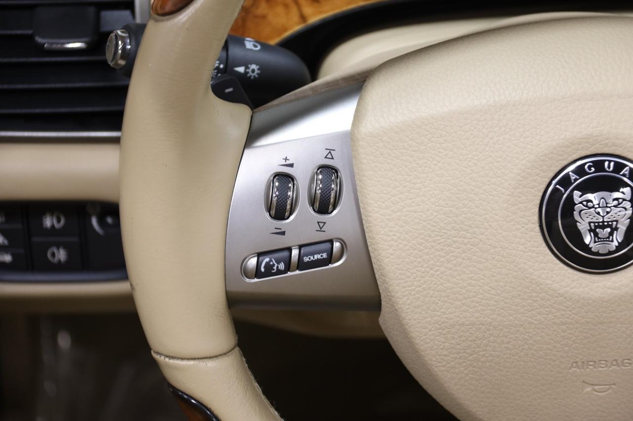2007 Jaguar XK 2dr Convertible Skokie IL