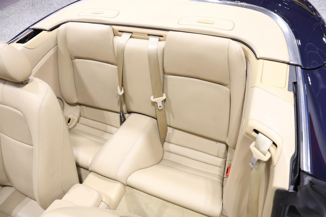 2007 Jaguar XK 2dr Convertible Skokie IL