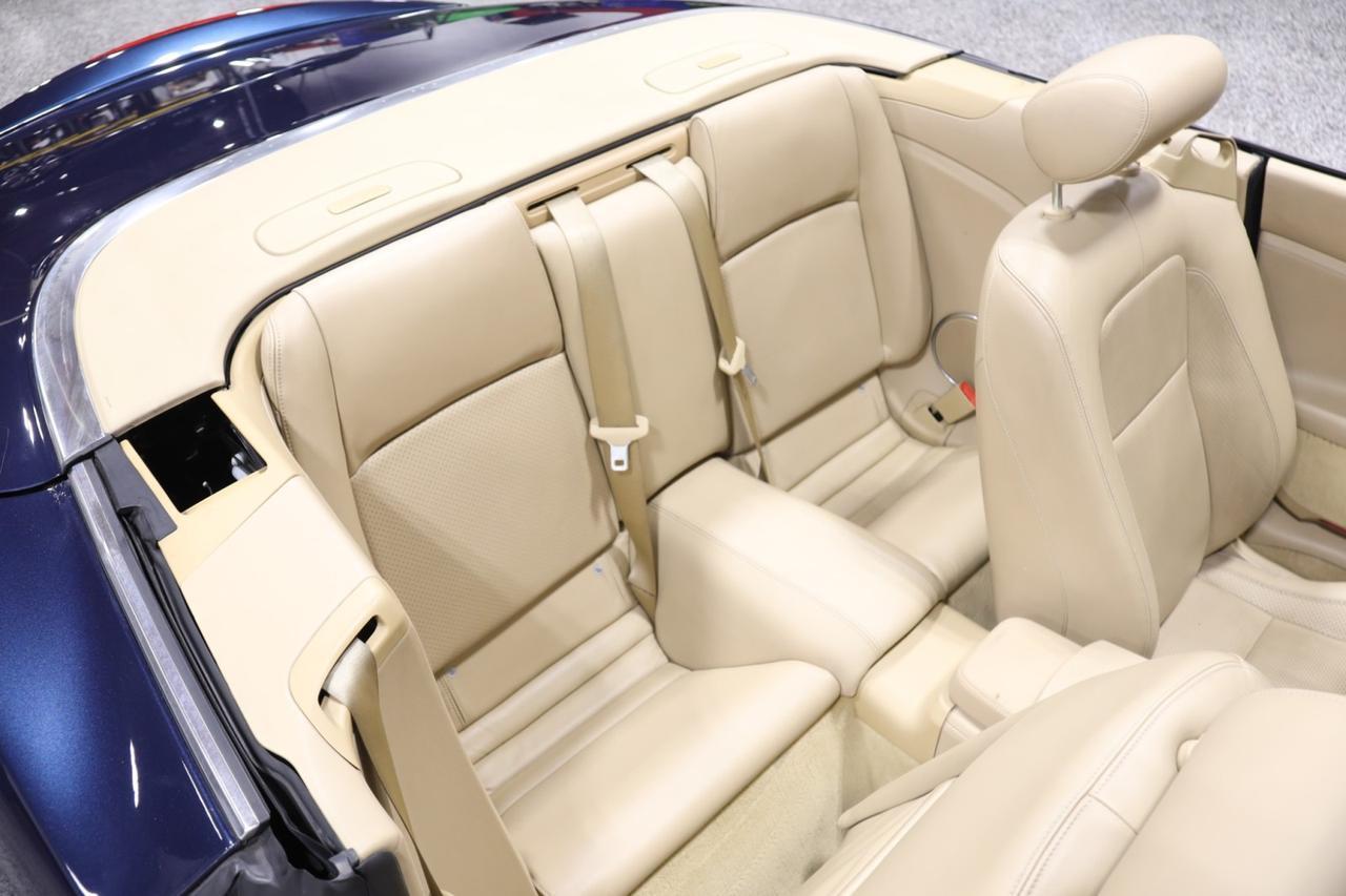 2007 Jaguar XK 2dr Convertible Skokie IL