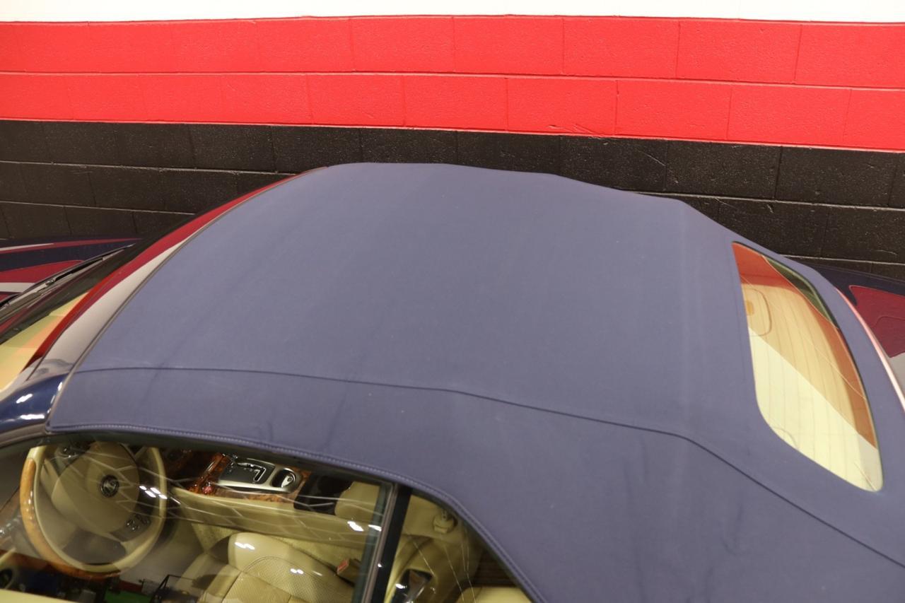 2007 Jaguar XK 2dr Convertible Skokie IL