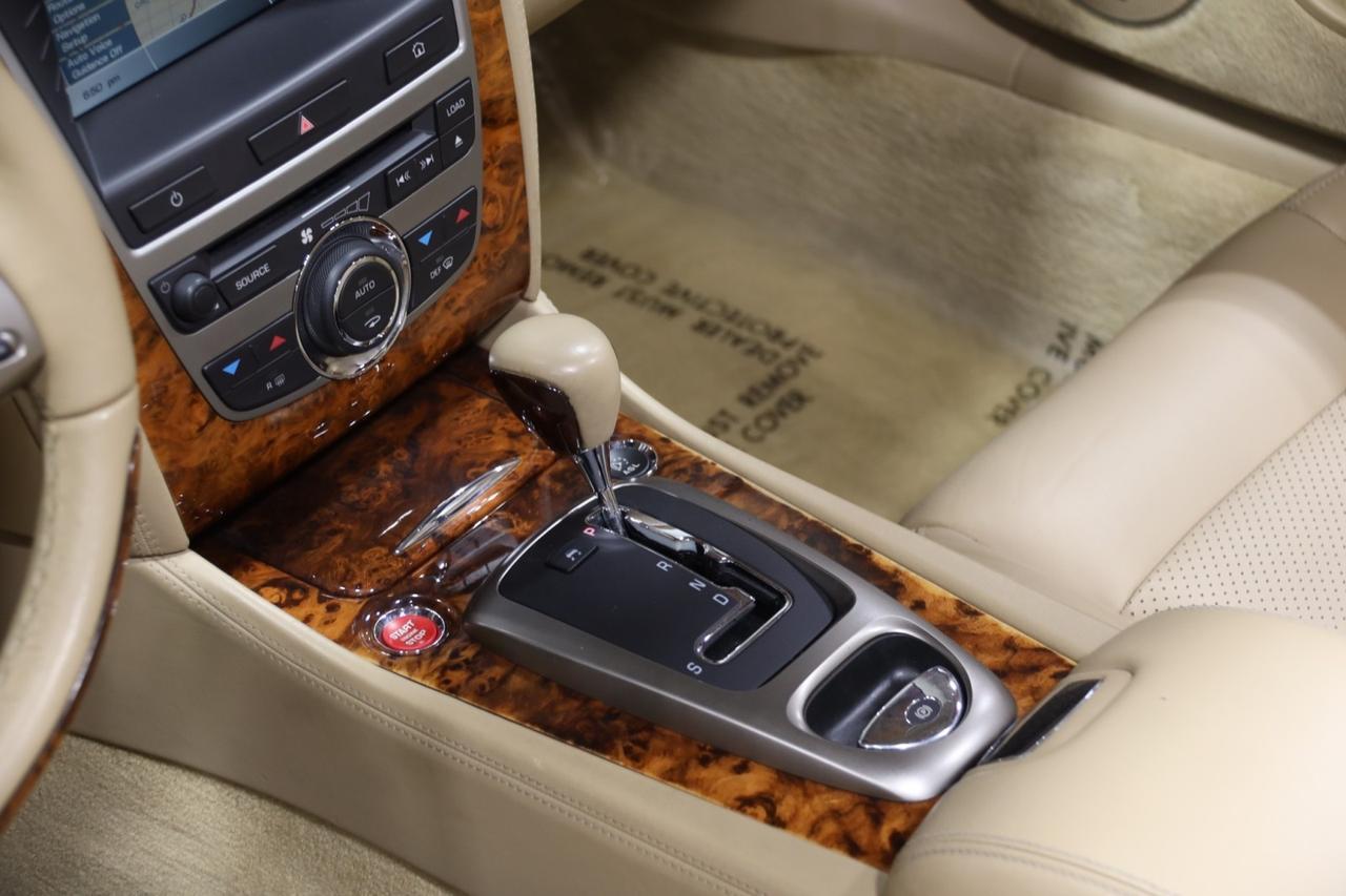 2007 Jaguar XK 2dr Convertible Skokie IL