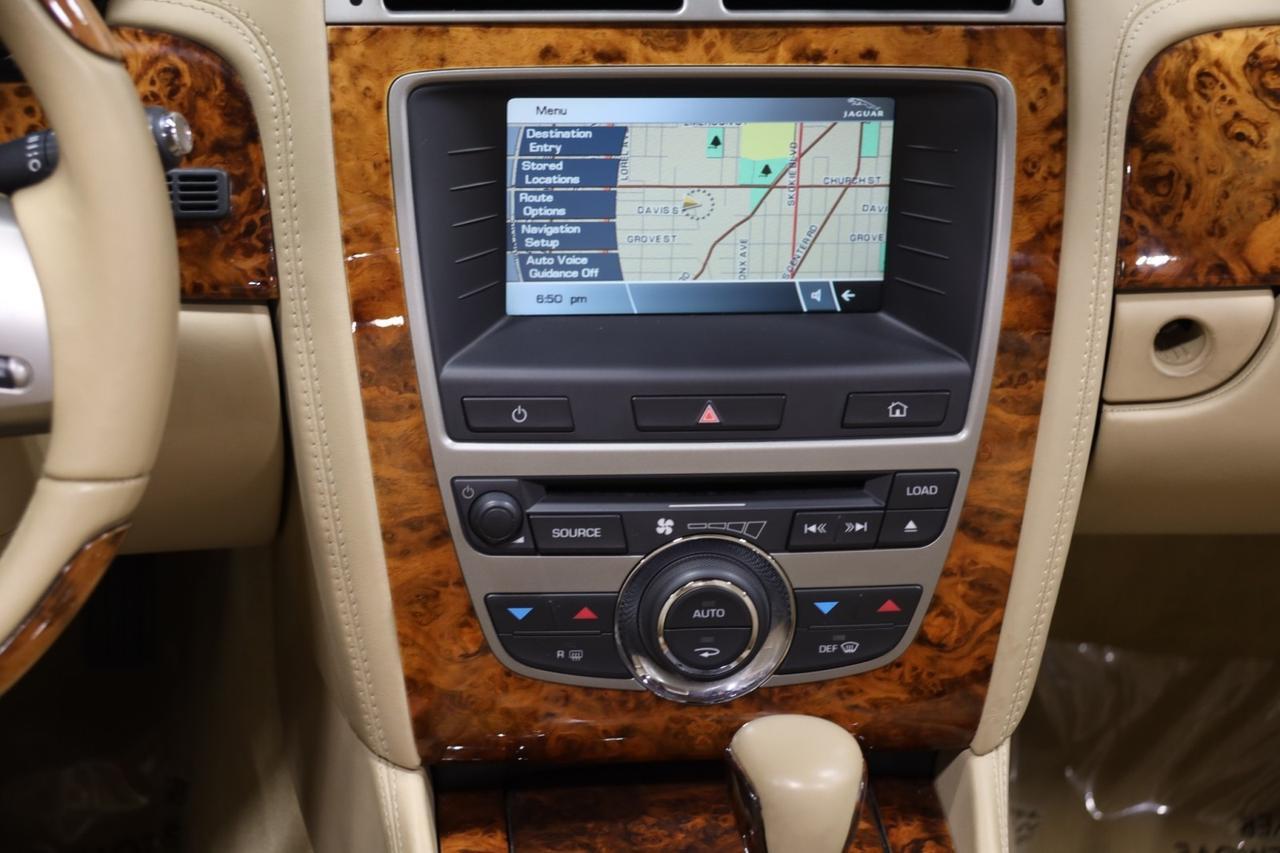 2007 Jaguar XK 2dr Convertible Skokie IL