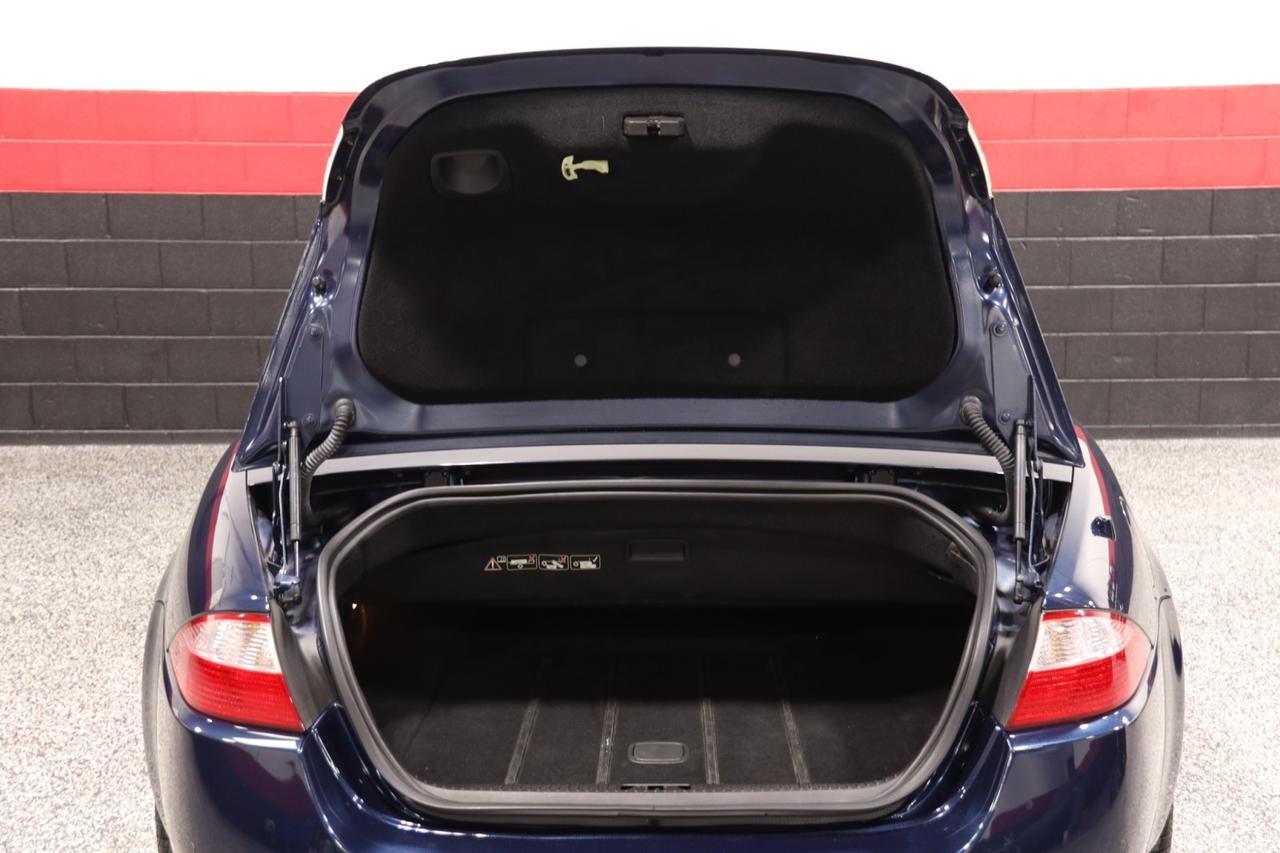 2007 Jaguar XK 2dr Convertible Skokie IL