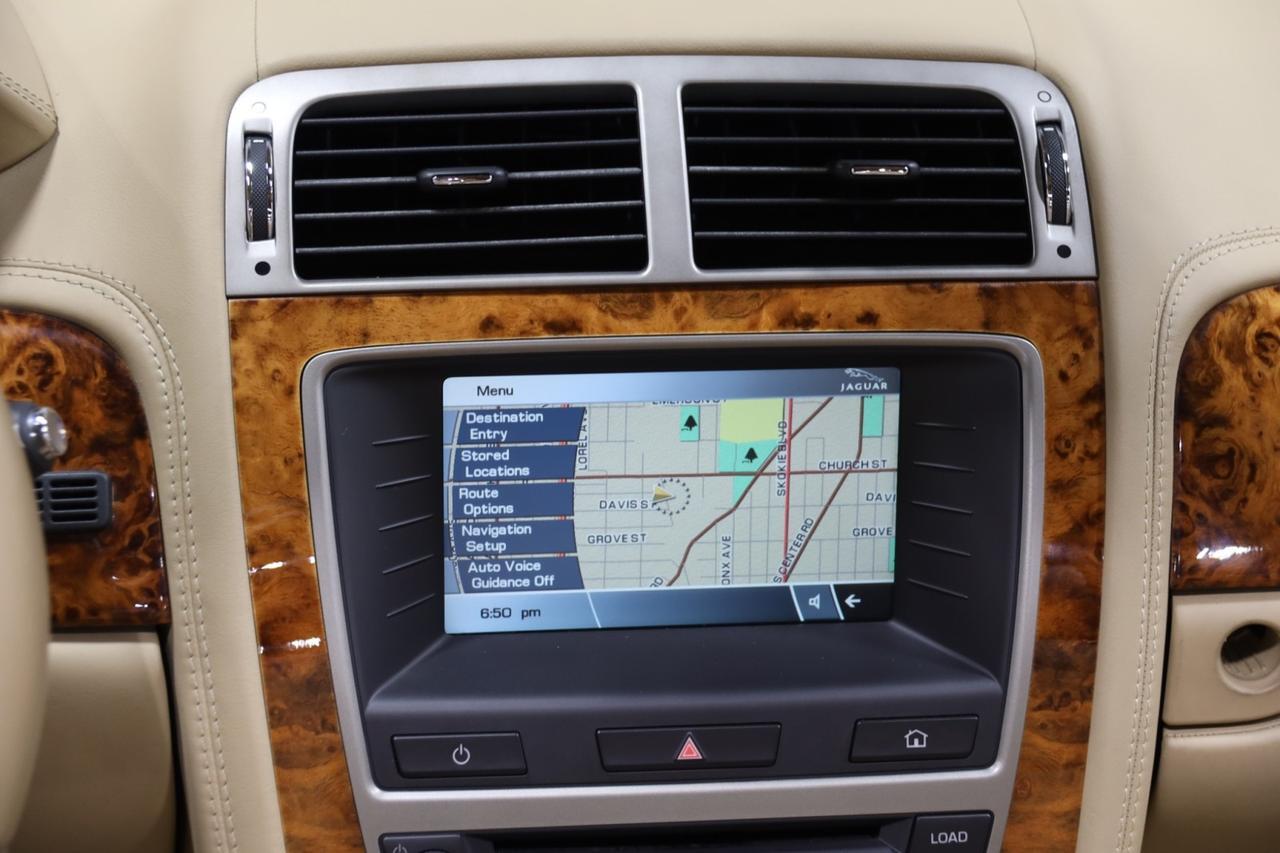 2007 Jaguar XK 2dr Convertible Skokie IL