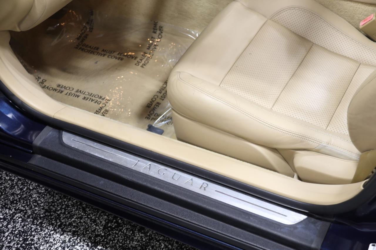 2007 Jaguar XK 2dr Convertible Skokie IL