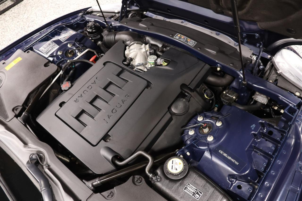 2007 Jaguar XK 2dr Convertible Skokie IL