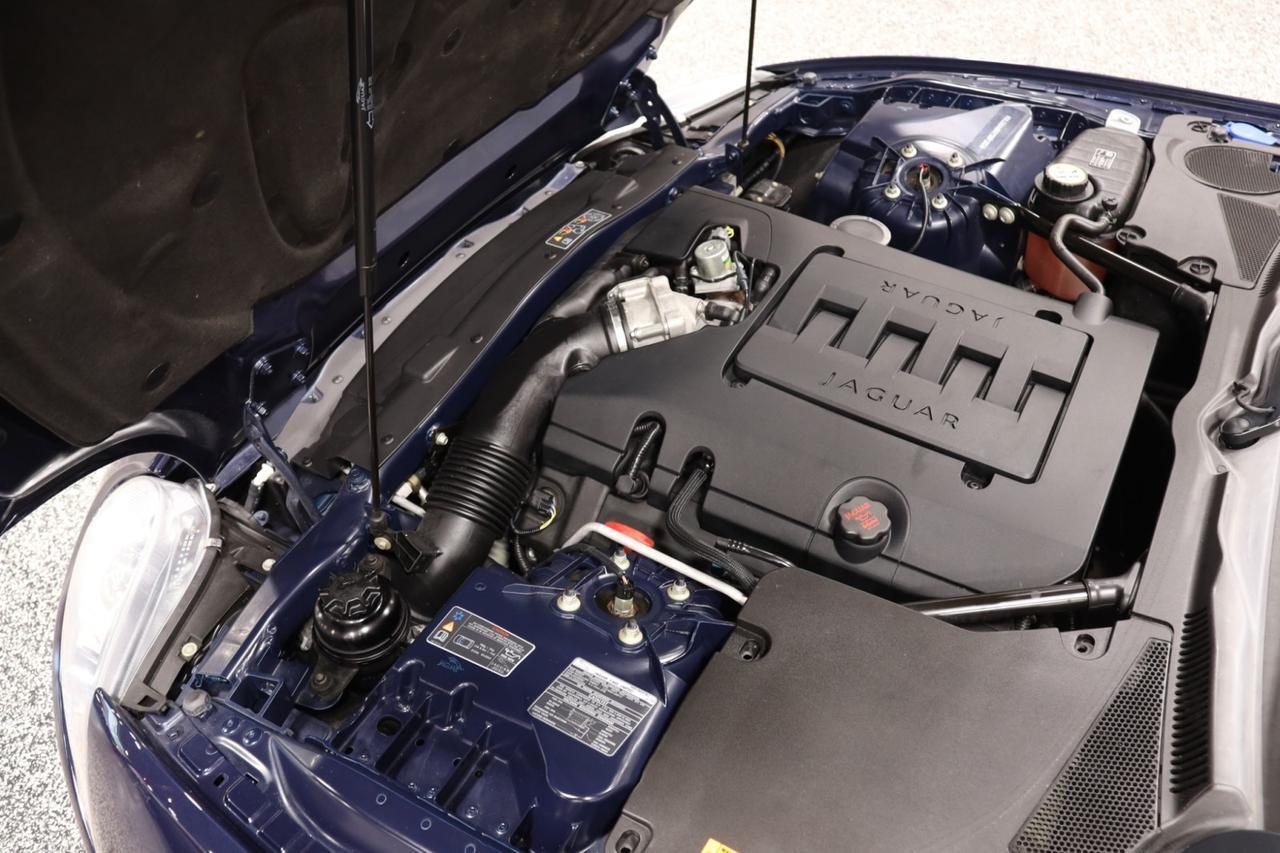 2007 Jaguar XK 2dr Convertible Skokie IL