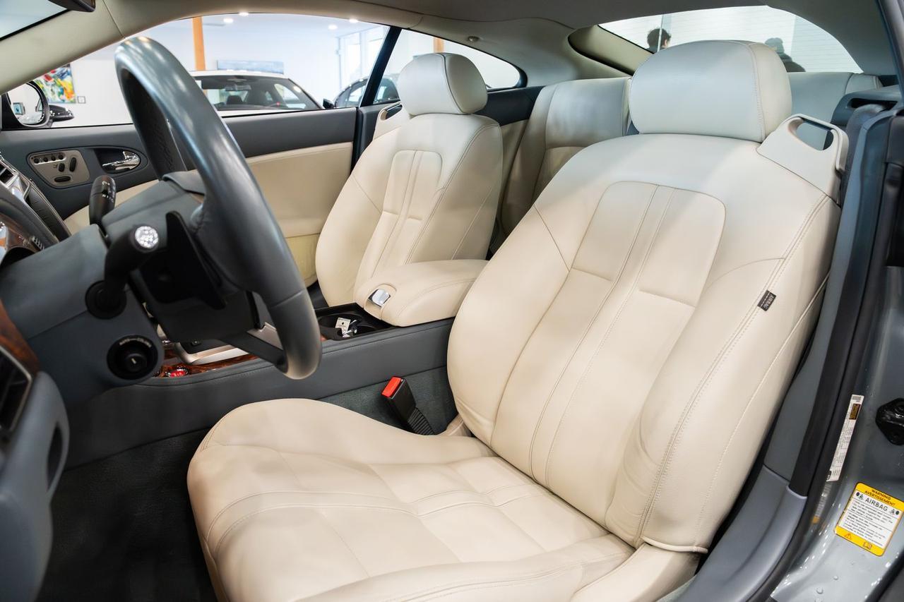 2007 Jaguar XK Base Gladstone OR