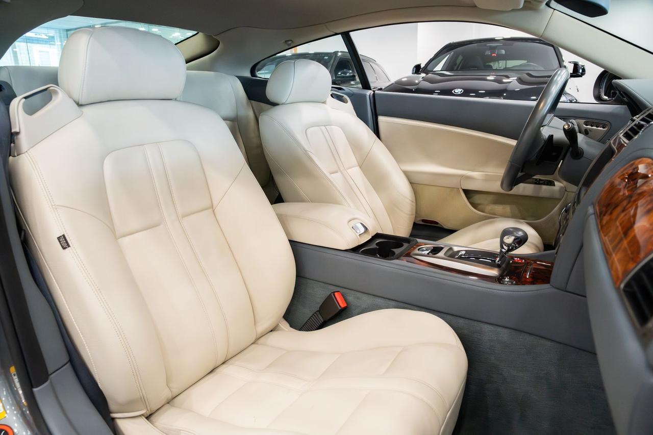 2007 Jaguar XK Base Gladstone OR