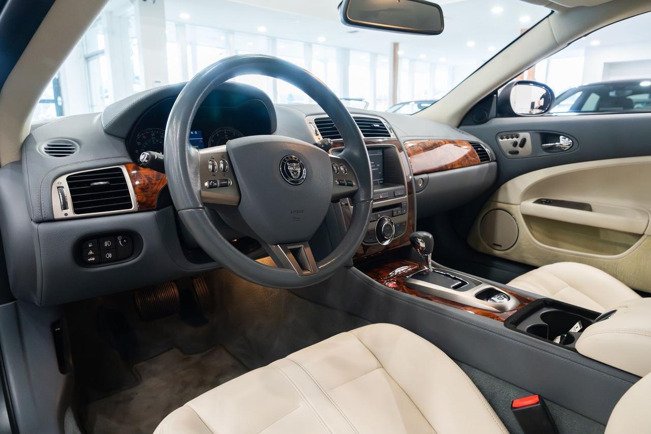 2007 Jaguar XK Base Gladstone OR