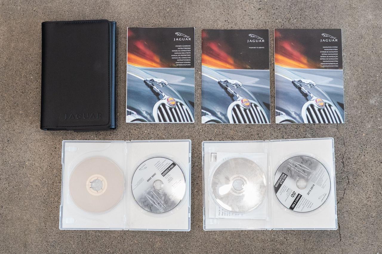 2007 Jaguar XK Base Gladstone OR