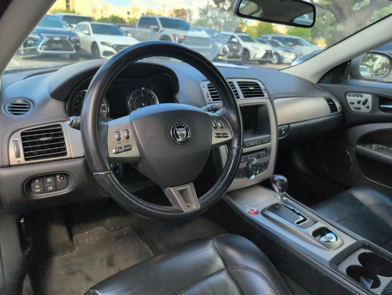 2007 Jaguar XK Base San Antonio TX