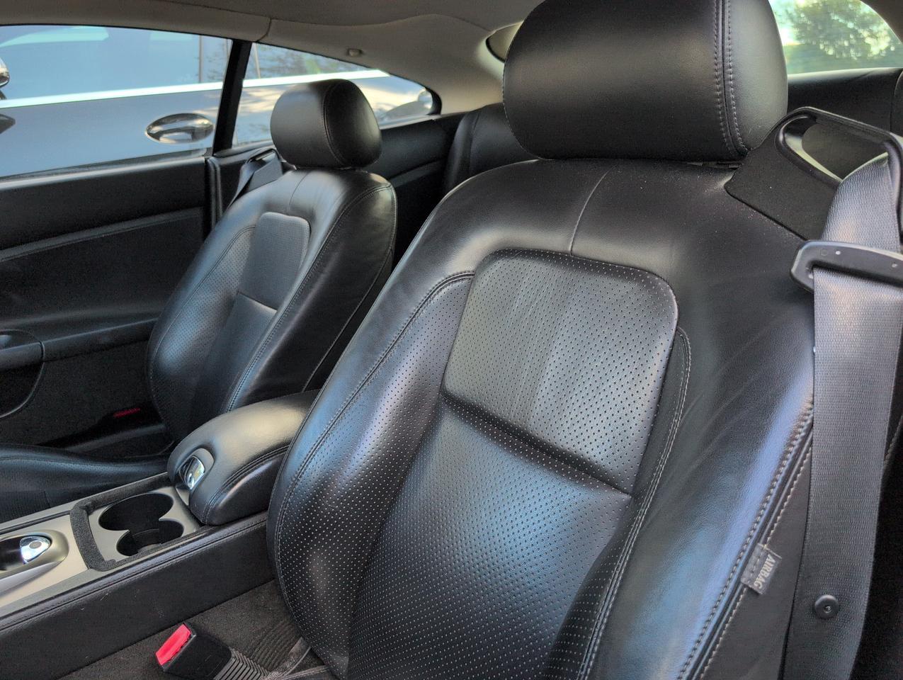 2007 Jaguar XK Base San Antonio TX