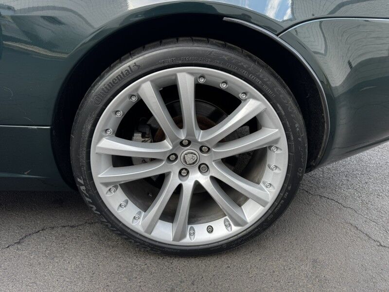 2007 Jaguar XK Coupe Willow Grove PA