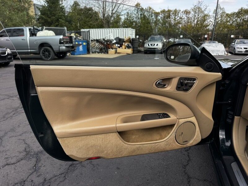 2007 Jaguar XK Coupe Willow Grove PA