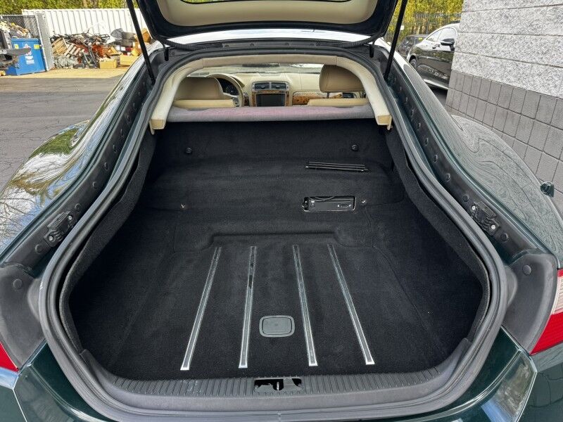 2007 Jaguar XK Coupe Willow Grove PA