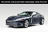 2007 Jaguar XK XKR Costa Mesa CA 2007 Jaguar XK XKR Costa Mesa CA