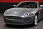 2007 Jaguar XKR 2dr Convertible Chicago IL