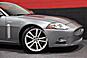 2007 Jaguar XKR 2dr Convertible Chicago IL