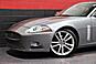 2007 Jaguar XKR 2dr Convertible Chicago IL