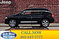 2007 Jeep Compass Limited FWD Leather Roof HSeat