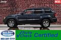 2007 Jeep Grand Cherokee 4x4 Overland Leather Roof Diesel