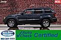 2007 Jeep Grand Cherokee 4x4 Overland Leather Roof Diesel