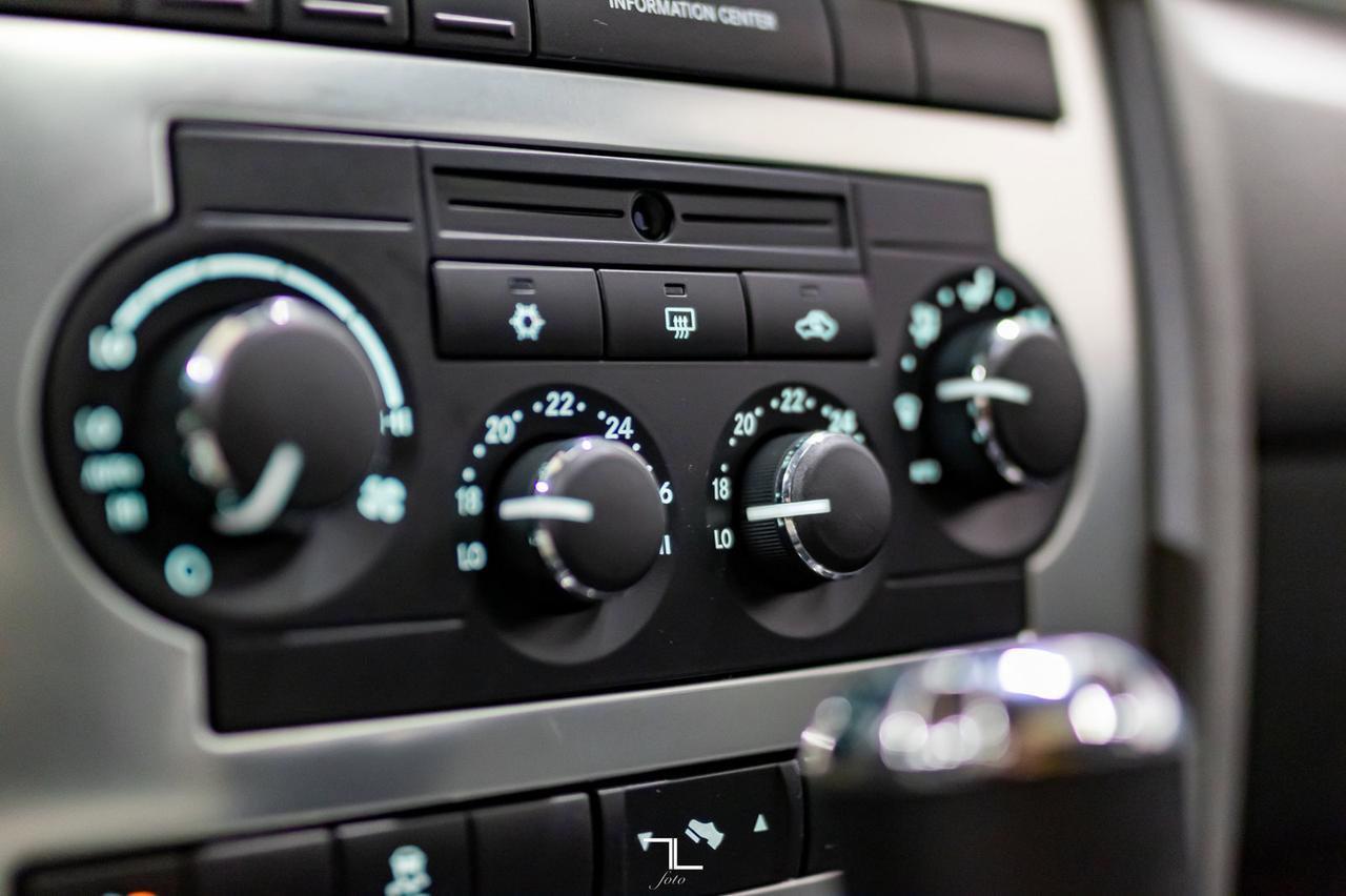 2007 Jeep Grand Cherokee 4x4 SRT8 Leather Roof Nav BCam Red Deer AB