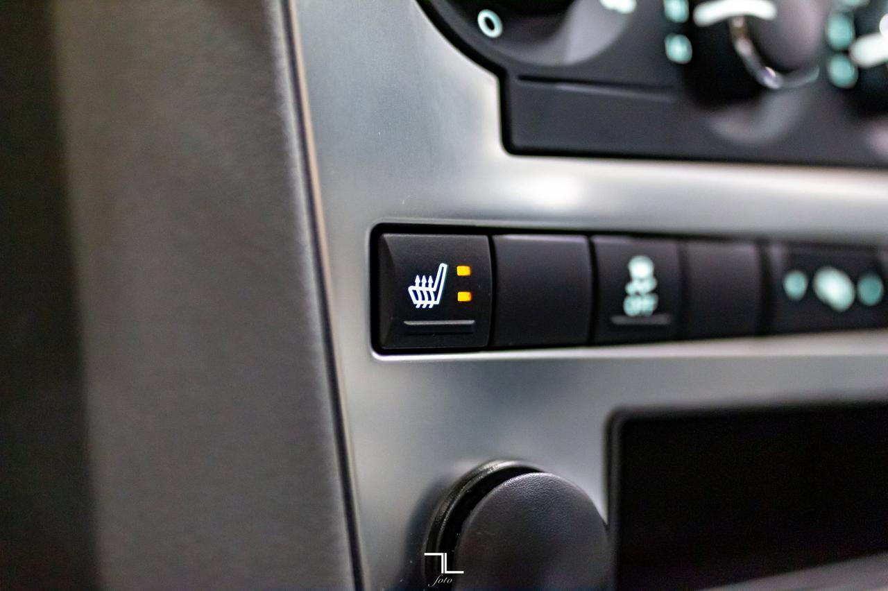 2007 Jeep Grand Cherokee 4x4 SRT8 Leather Roof Nav BCam Red Deer AB