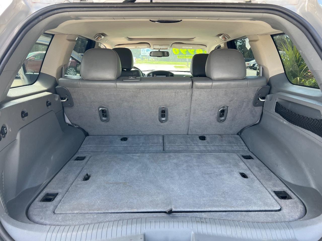 2007 Jeep Grand Cherokee Laredo Hardeeville SC