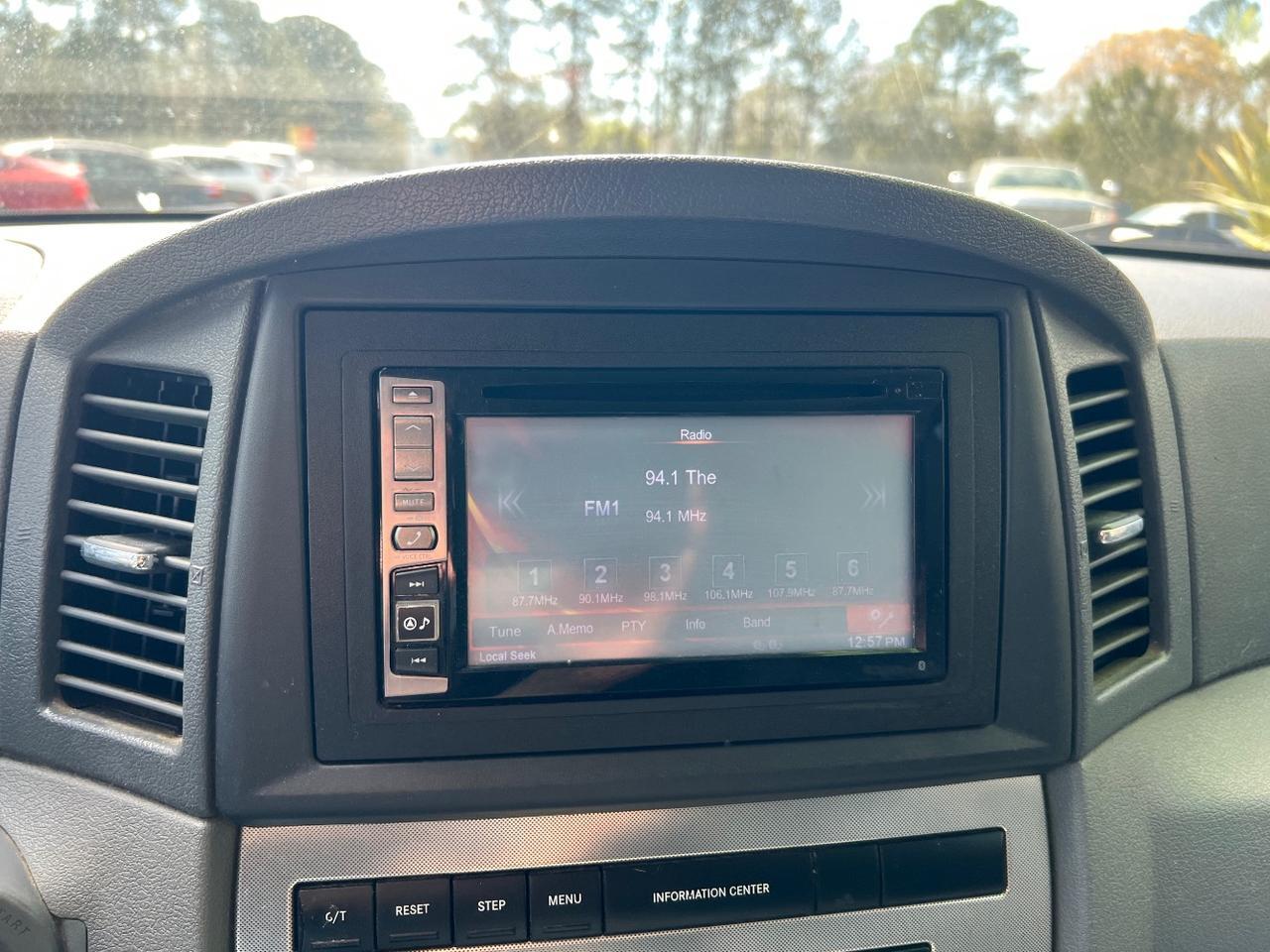 2007 Jeep Grand Cherokee Laredo Hardeeville SC