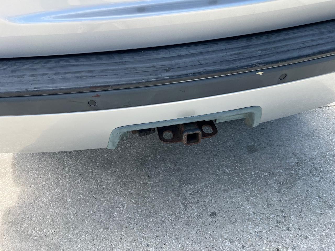 2007 Jeep Grand Cherokee Laredo Hardeeville SC