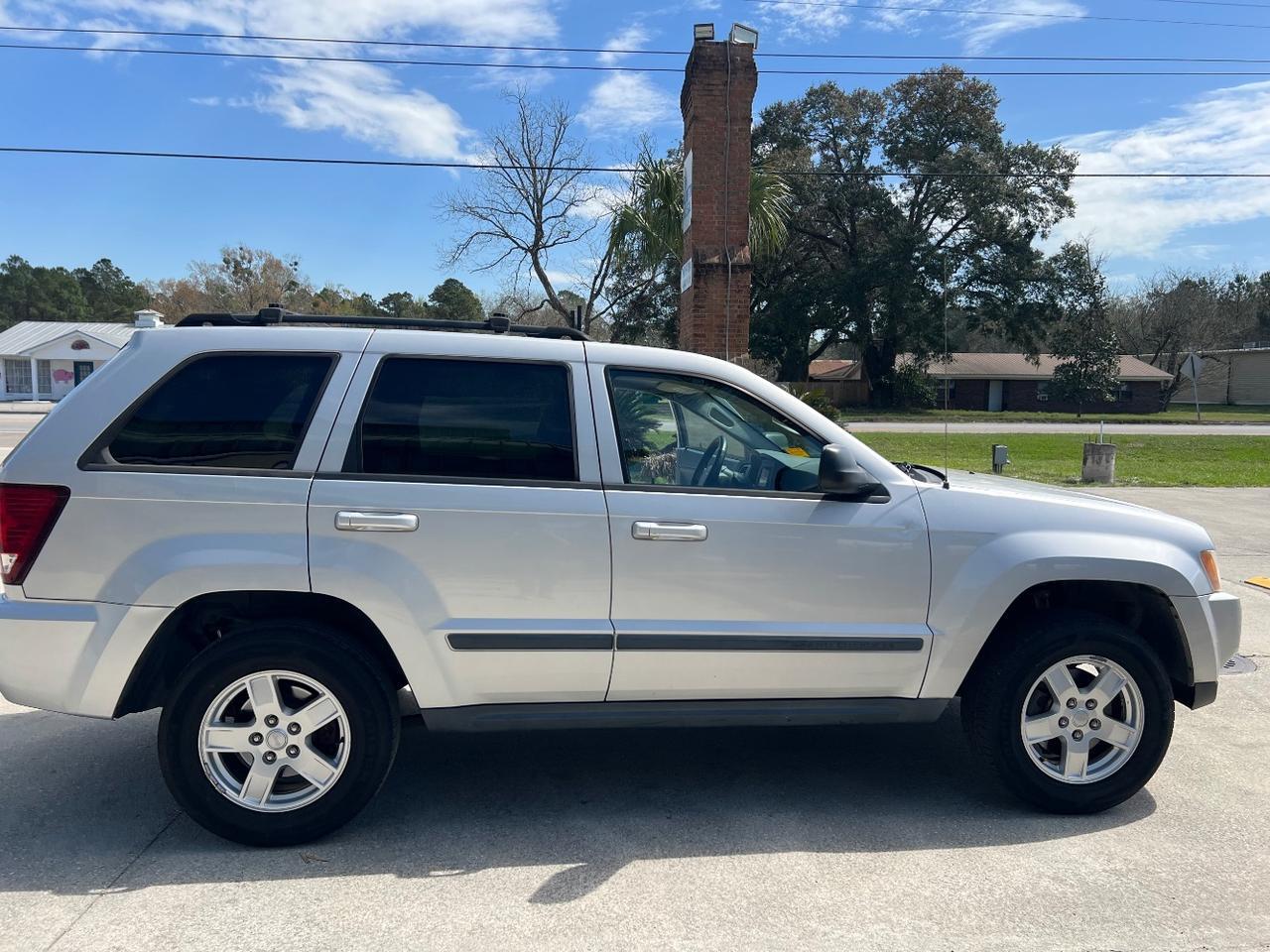 2007 Jeep Grand Cherokee Laredo Hardeeville SC