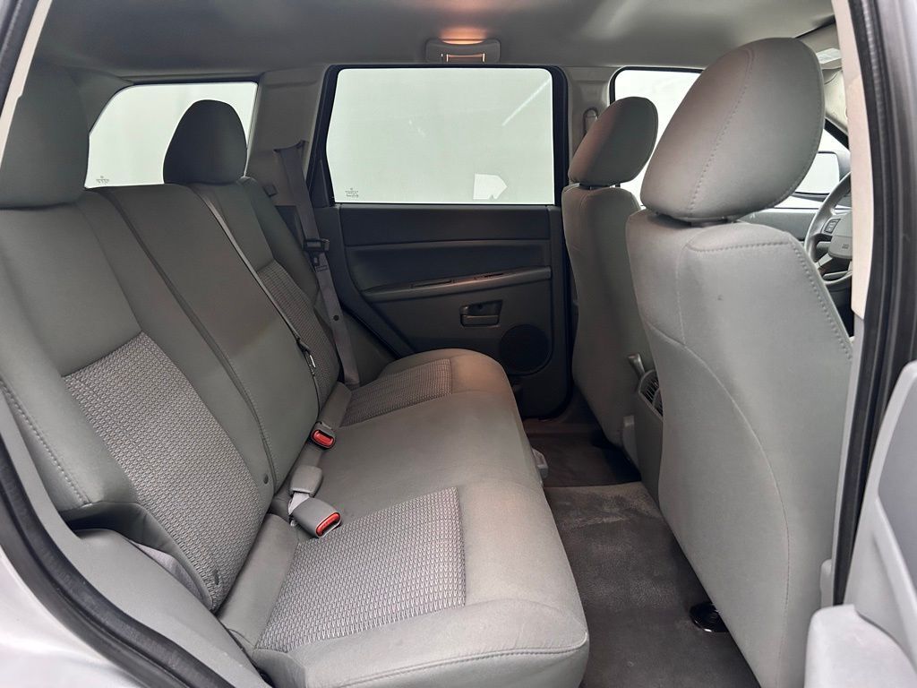 2007 Jeep Grand Cherokee Laredo Portland OR