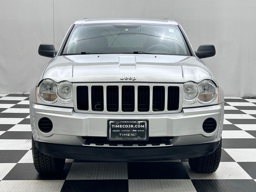 2007 Jeep Grand Cherokee Laredo Portland OR