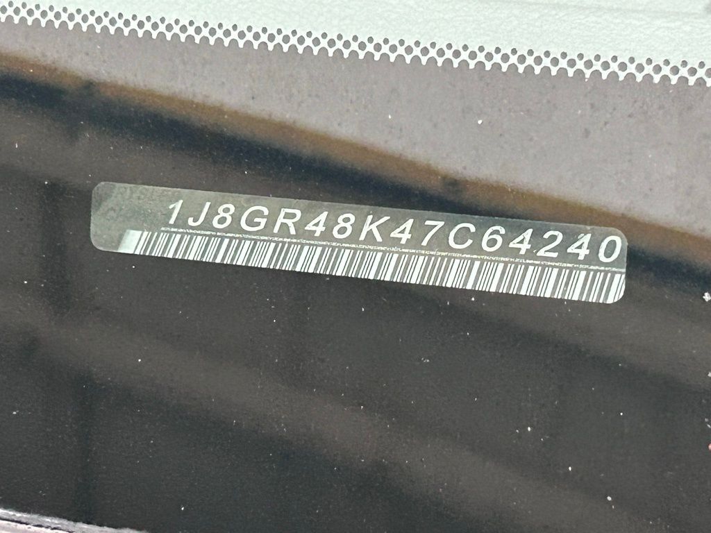2007 Jeep Grand Cherokee Laredo Portland OR
