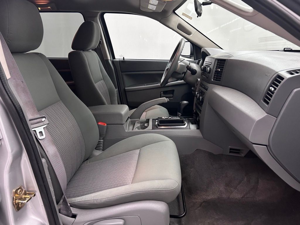 2007 Jeep Grand Cherokee Laredo Portland OR