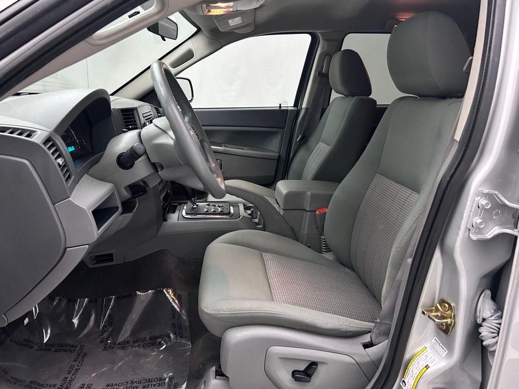 2007 Jeep Grand Cherokee Laredo Portland OR