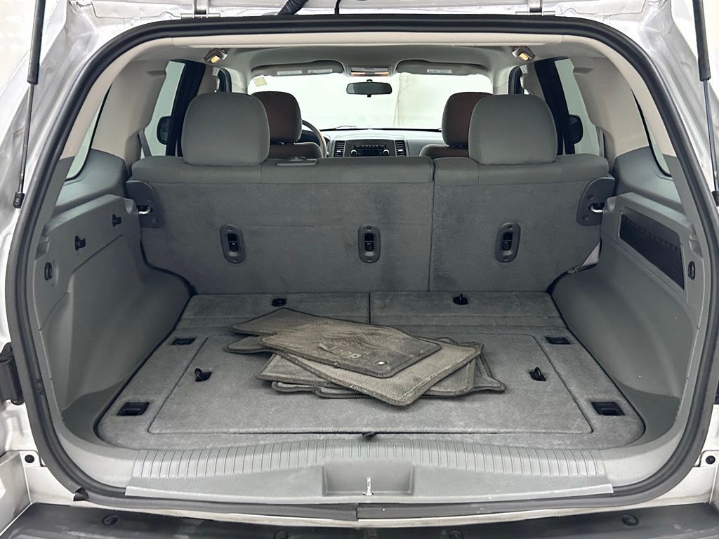 2007 Jeep Grand Cherokee Laredo Portland OR