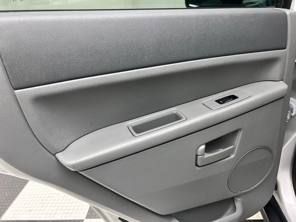 2007 Jeep Grand Cherokee Laredo Portland OR