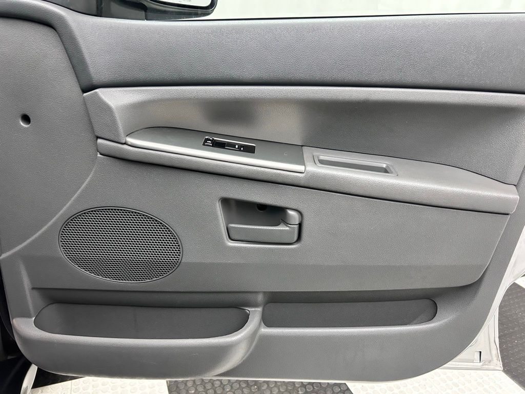 2007 Jeep Grand Cherokee Laredo Portland OR