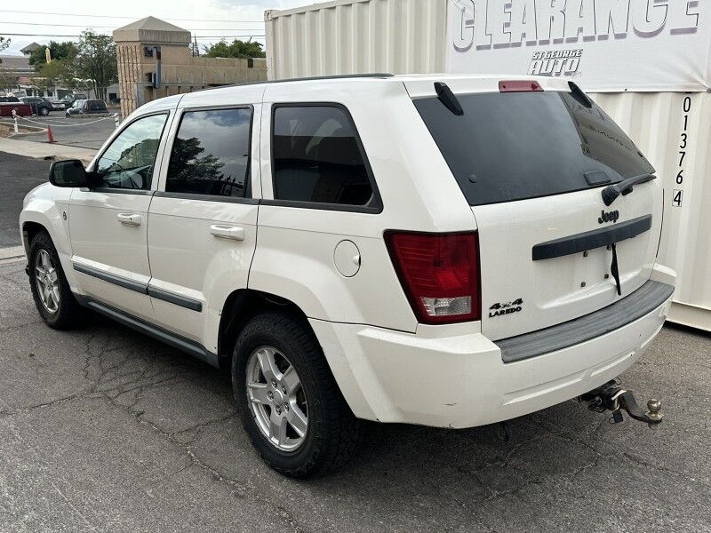 2007 Jeep Grand Cherokee Laredo St George UT