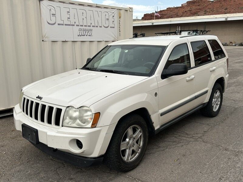 2007 Jeep Grand Cherokee Laredo St George UT